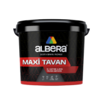 ALBERA MAXİ TAVAN İç Cephe Tavan Boyası 17,5 Kg
