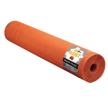 Asist Donatı Filesi 160 GR 50 M2