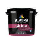 Albera Silica İç Cephe Boyası 15 L