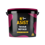 Asist Tavan Boyası 17,5 Kg