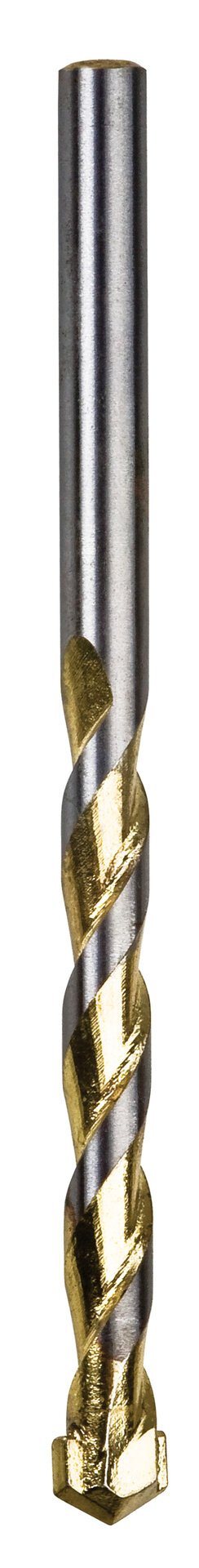 Beton Matkap Ucu 7 Mm (Blıster Ambalaj)