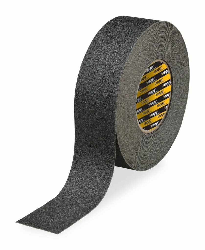 Merdiven Kaydırmaz Bandı 50Mm*15Mt