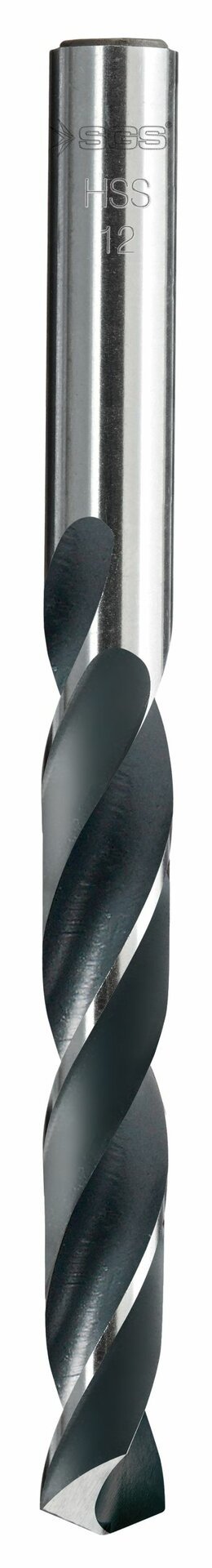Matkap Ucu Hss 2,0 Mm Dın338