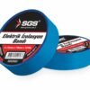 Elektrik İzolasyon Bandı Mavi 19Mm*10Yrd