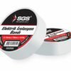 Elektrik İzolasyon Bandı Beyaz 19Mm*10Yrd