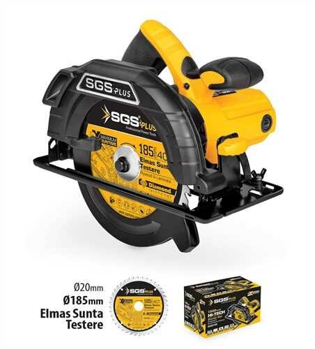 Sunta Kesme Makinası 1500 Watt