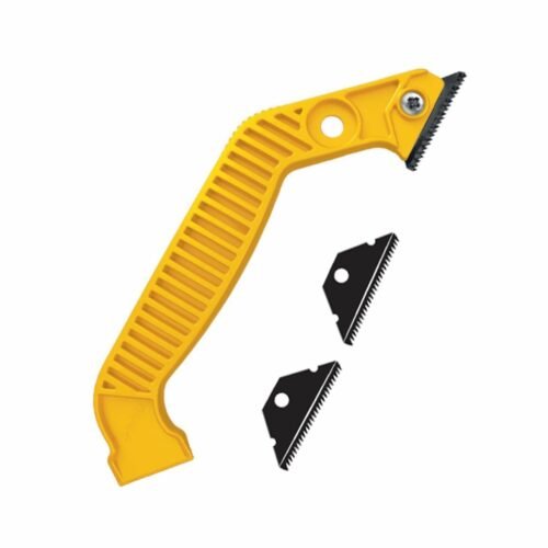 Derz Kazıma Aparatı