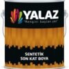 Yalaz Sentetik Enamel 7004 Bohem 2,5 Lt