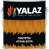 Yalaz Sentetik Astar Beyaz 16 Kg