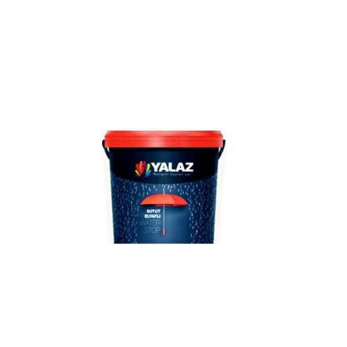Yalaz Water Stop Sutut 2,5 Lt