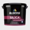Silica Silikonlu İpeksi Mat İç Cephe Boyası Baz 1 15 Lt