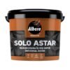 Solo Astar Silikonlu İç-Dış Cephe Universal Astar 10 Kg