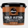Solo Astar Silikonlu İç-Dış Cephe Universal Astar 3,5 Kg