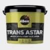 Trans Yüzey Geçiş Astarı 2,5 Lt