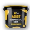 Asist Sedef Efektli Boya 0,75 Lt