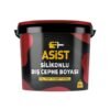 Asist Silikonlu Dış Cephe Boyası Baz 3 2,5 Lt