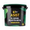 Asist İç Cephe Plastik Boya 20 Kg