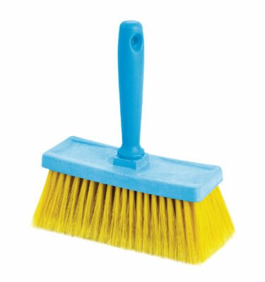 İzmir Su Atma Fırçası Naylon