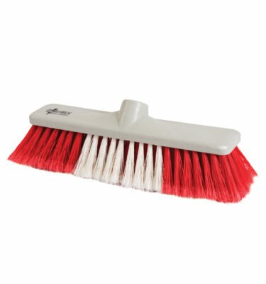 İzmir Bahçe Süpürgesi 40 Cm Tüylü