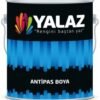 Yalaz Sentetik Antipas Beyaz 16 Kg