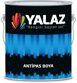Yalaz Sentetik Antipas Beyaz 3 Kg