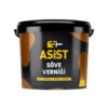 Asist Söve Verniği Natural 2,5 Lt