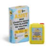 Asist 2041 Çimento Esaslı Tam Elastik Su Yalıtım Harcı 20 Kg