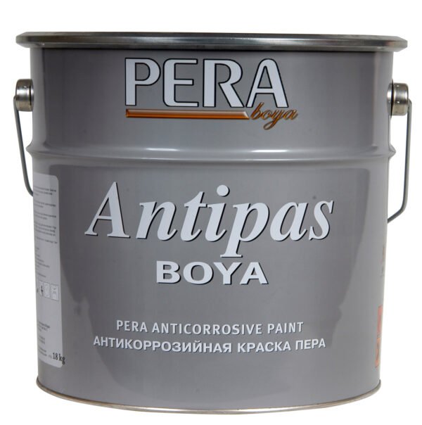 Pera Antipas Gri 1 Kg