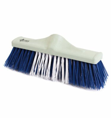 İzmir Bahçe Süpürgesi 30 Cm Sert