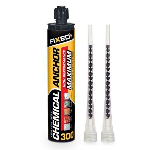 Fixed Kimyasal Dübel 300 Ml