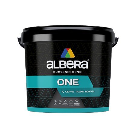 One İç Cephe Tavan Boyası 17,5 Kg