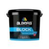 Block Elyaflı Sıvı Plastik Kaplama (Sutut) 1 Kg