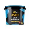 Asist Likit Membran Elyaflı 3 Kg