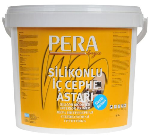 Pera İç Cephe Geçiş Astarı 20 Kg