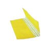 Asist Pvc Köşe Profili Fileli 2,5 m 50 Adet (125 mt)