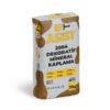 Asist 2054 Dekoratif Mineral Kaplama Tane Doku 25 kg - Orta
