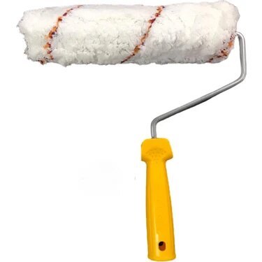 Superplast Boya Rulosu 25 Cm