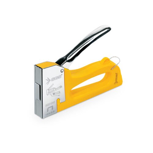 Zımba Tabancası 13/4-6-8