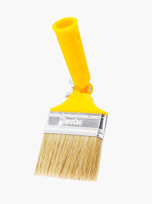 Lüx Robot Boya Fırçası No: 4