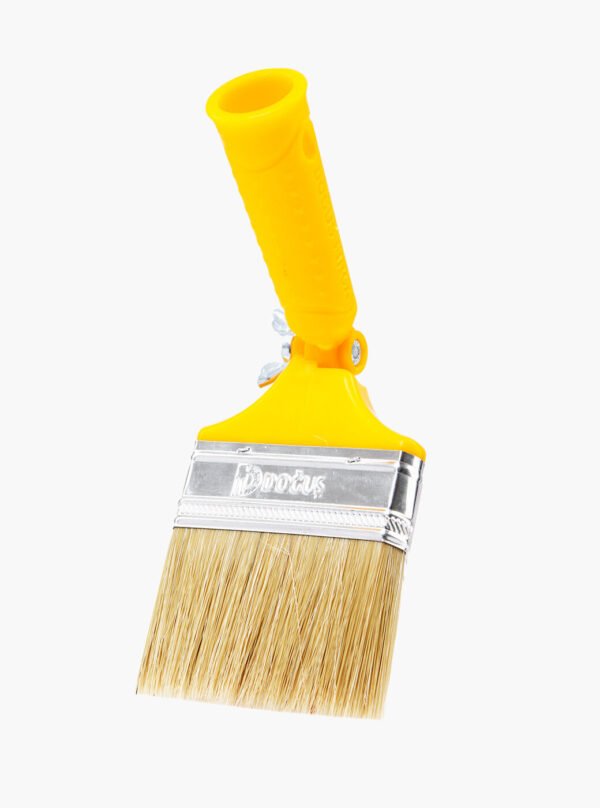 Lüx Robot Boya Fırçası No: 4