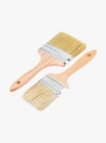 Ahşap Saplı Süper Kestirme Fırçası No: 3