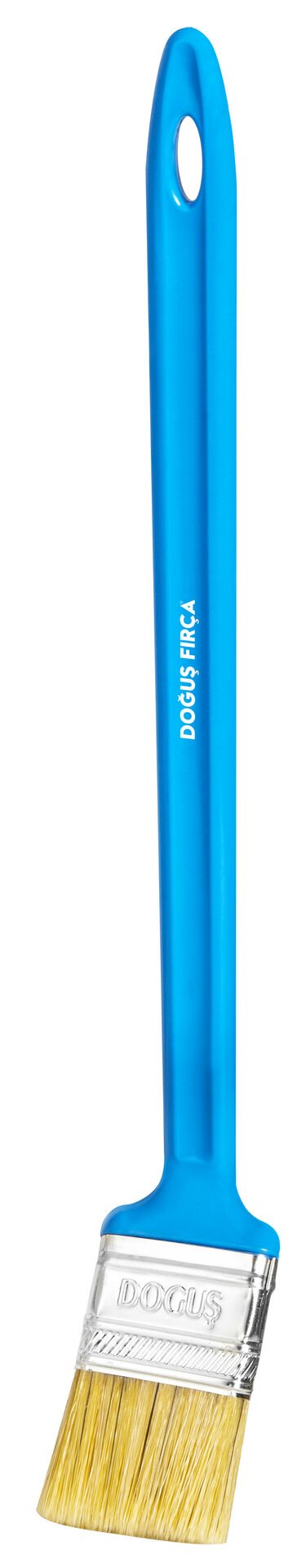 DFS Plastik Saplı Kalorifer Fırçası No: 2,5