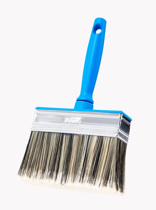 Tenekeli Fırça 3x12