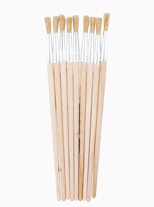 Kalem Fırça No: 1