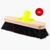 Ahşap Yele Kıl Badana Fırçası 3,5 cm