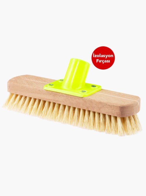 İzolasyon Fırçası Uzun 4,5 cm