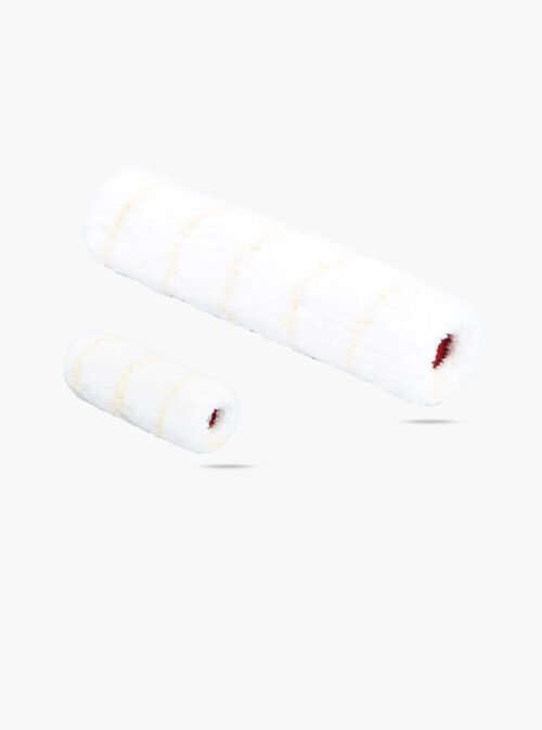 Saten Parmak Rulo Yedeği 10 cm