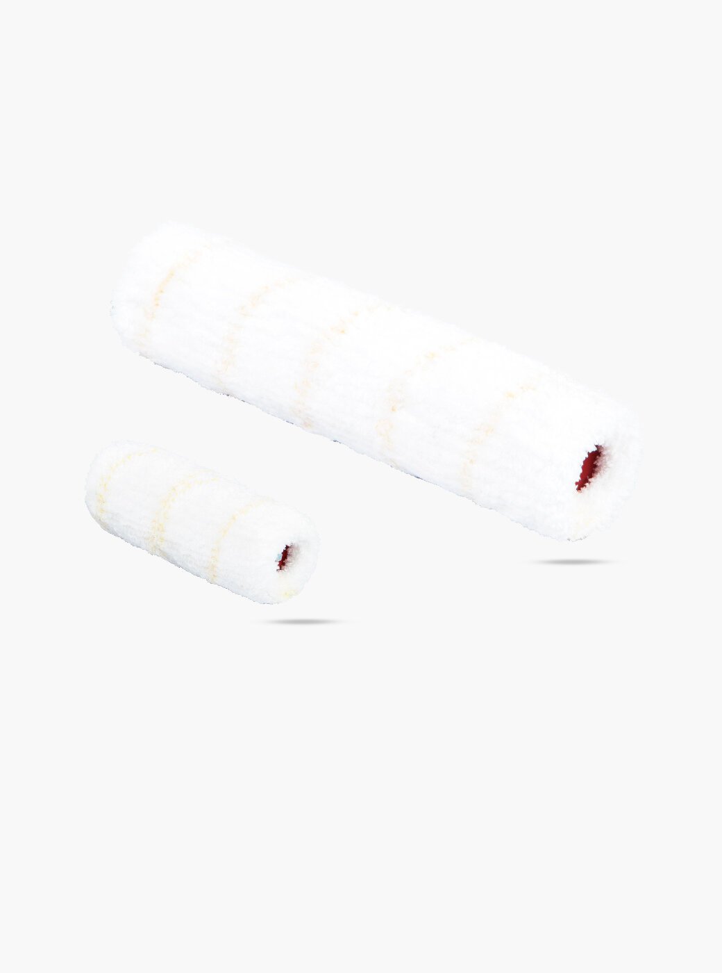 Saten Parmak Rulo Yedeği 10 cm