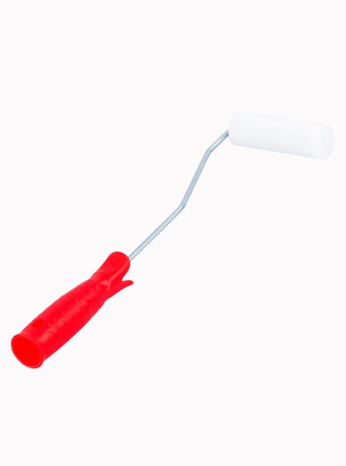 Sünger Parmak Boya Rulosu 10 cm