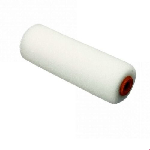 Sünger Parmak Boya Rulo Yedeği 10 cm